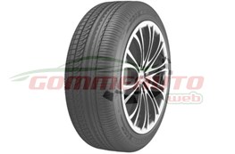 COP. 195/40ZR17 NANKANG AS-1 XL 81W